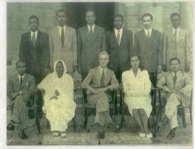 elsadig_atif's tweet photo. الدكتورة خالدة زاهر الساداتي
اول طبيبة سودانية
#بت_السودان
#IWD2017
#BitAlsudan
#InternationalWomensDay https://t.co/3QF9rFotJS