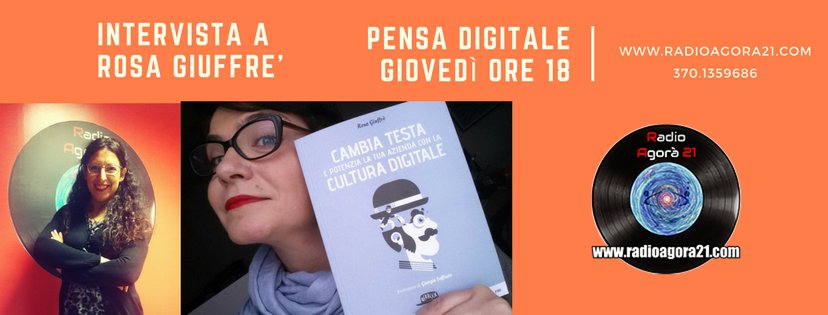 Rosa Giuffré tweet media