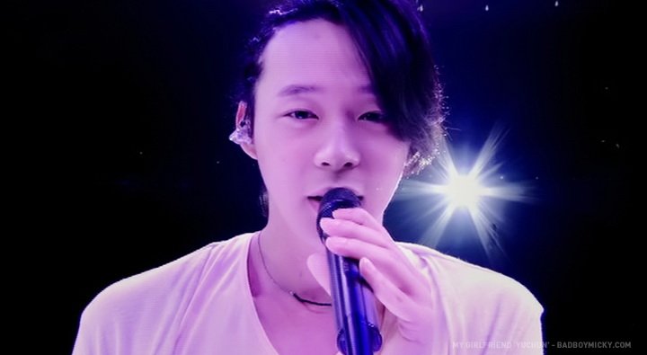 PARK YUCHUN tweet media