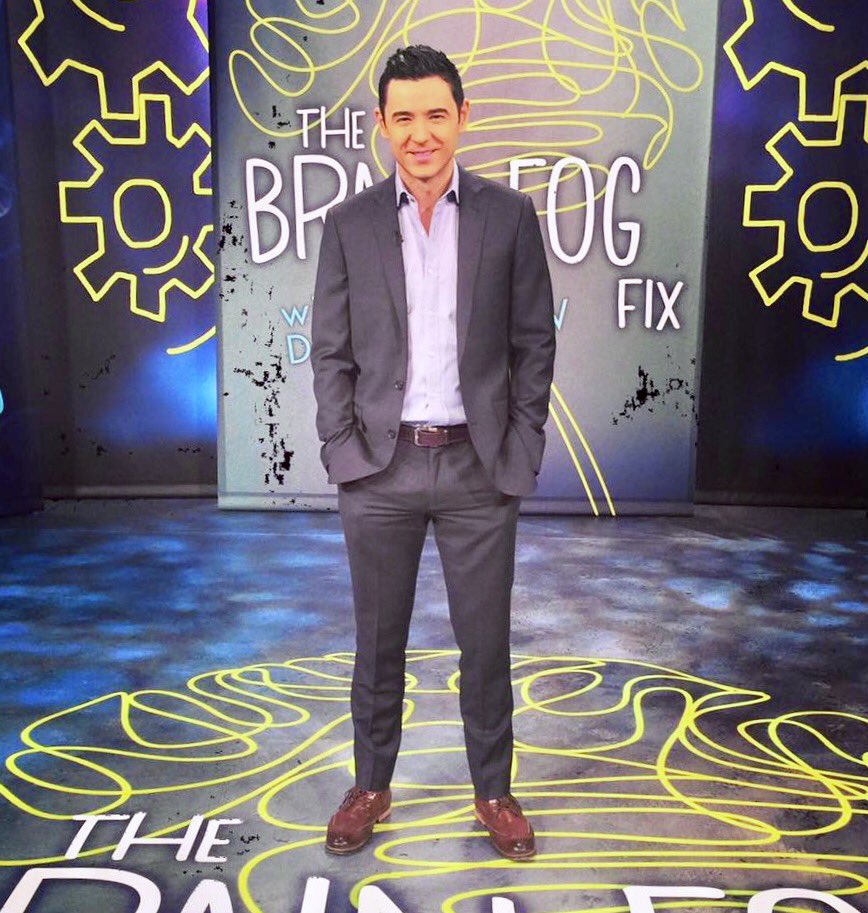 ARCaphasia's tweet photo. #NYTimes Bestselling Author @DoctorMikeDow speaking at #Aphasia U Boot Camp this year. #BrainFogFix #HealingTheBrokenBrain #LasVegas https://t.co/KmbrdpA9yY