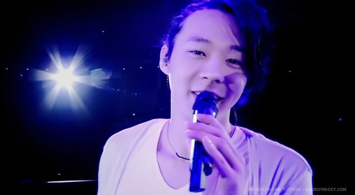 PARK YUCHUN tweet media