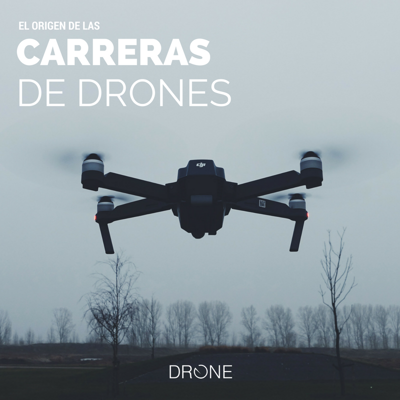 uni_DRONE's tweet photo. ¡Nuevo artículo en el blog! ¿Dónde y cuando surgieron las carreras de drones? ¿Que tecnología impulsaron? Descúbrelo https://t.co/tMEz2bSevr https://t.co/X9BJzsIUhx