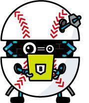 baseballgate's tweet photo. @baseballgate侍ジャパン✕キューバ戦19時プレイボール！
予告先発は日本 石川VSキューバ エンテンザ
BASEBALL GATEではWBC速報配信と選手データをAIで答えるチャットボット登場！https://t.co/izc0mnGSQ5
#侍JAPAN
#WBC https://t.co/ErvlasGEdN