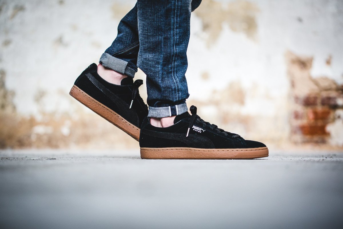 puma suede citi