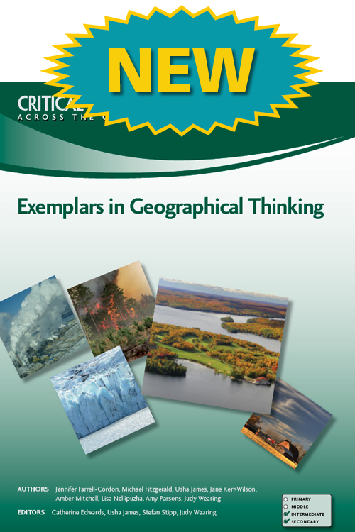 TC2thinks's tweet photo. TC² is pleased to announce the release of our NEW #GeographicalThinking publications.Available in English & French!
https://t.co/jcYkJ2Rdoj https://t.co/HHiia91lFf
