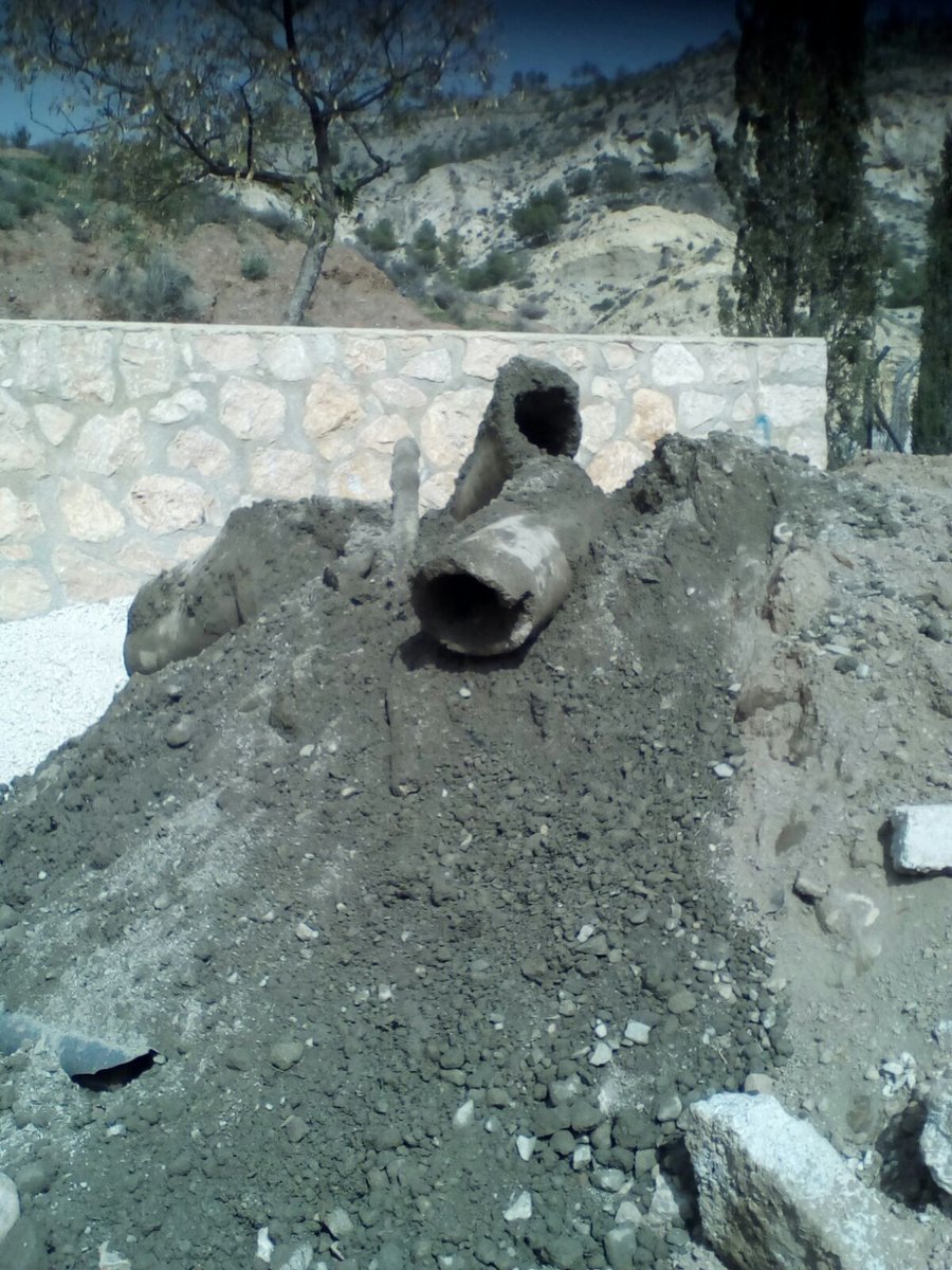 Federación RCDs (@valorizarcds) on Twitter photo Denuncian #vertidos ilegales de amianto en el parque de Los Ángeles #Lorca el-lorquino.com/denuncian-vert… vía <a href="/ellorquino/">EL LORQUINO</a> Denuncian #vertidos ilegales de amianto en el parque de Los Ángeles #Lorca el-lorquino.com/denuncian-vert… vía <a href="/ellorquino/">EL LORQUINO</a>