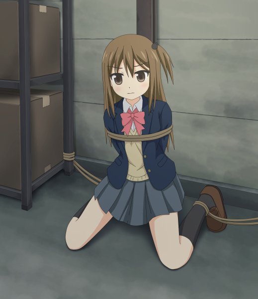 Omoani Omoani