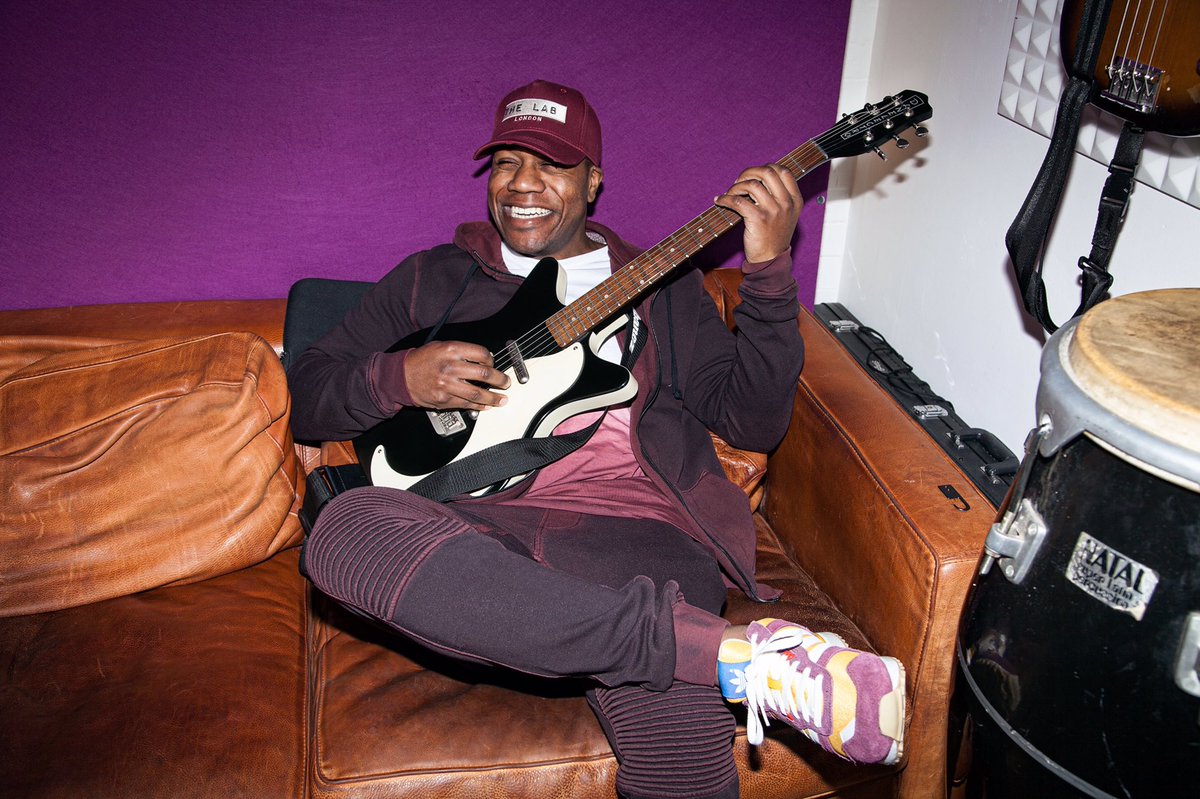 Locksmith's tweet image. Feels good to be back home! #London #Home