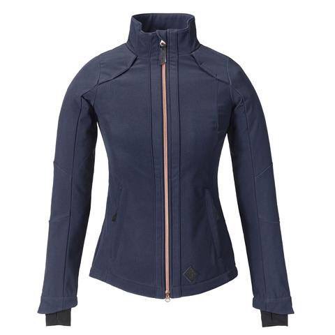 COSaddlery's tweet photo. In stock today! While stocks last @Caldene #looksamazing #navy #rosegold https://t.co/YctYUZYE39