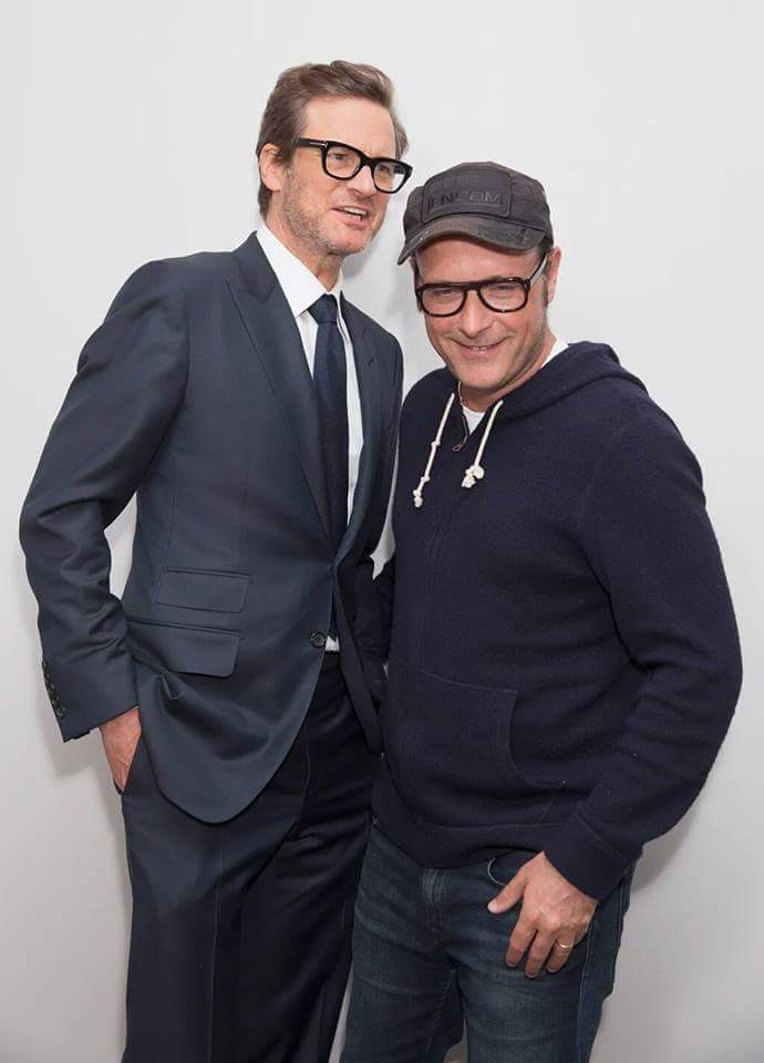  COLIN FIRTH ADDICTED HAPPY BIRTHDAY, \"MATTHEW VAUGHN\" ^^   