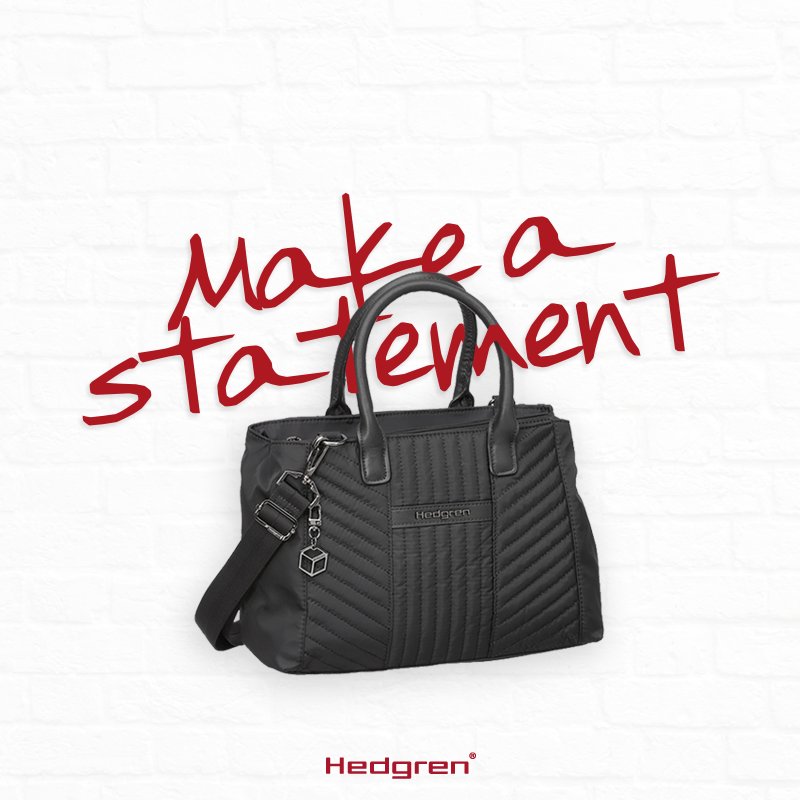 HedgrenPH's tweet image. Let Pure from Hedgren's Crystal collection do the talking. #HedgrenCityChic #hedgrenPh #myCitymyLife buff.ly/2mynO1g