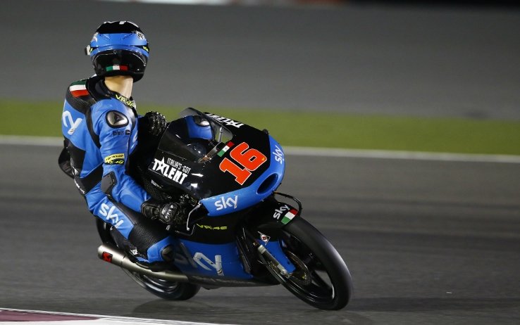 negroni_thomas's tweet photo. Non serve guardare dietro. Mancano solo 16 giorni all inizio.
@M16NO ce lo ricorda! 👍😉
La stagione si prospetta da urlo...
@SkyRacingTeam https://t.co/kIbLYu7Gl1