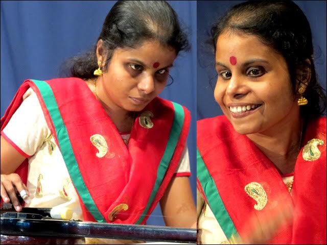 D Imman On Twitter Proud Of My Sis Vaikom Vijayalakshmi For Setting A World Record By Playing 67 Songs Nonstop On Her Single Stringed Gayatri Veena Kudos Https T Co 2l768wtypc 1,305,071 likes · 26,999 talking about this. twitter