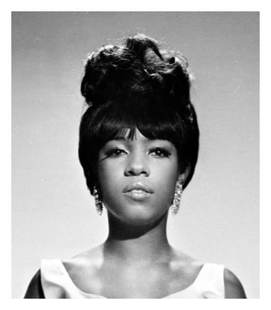 Happy birthday birthday Mary Wilson 