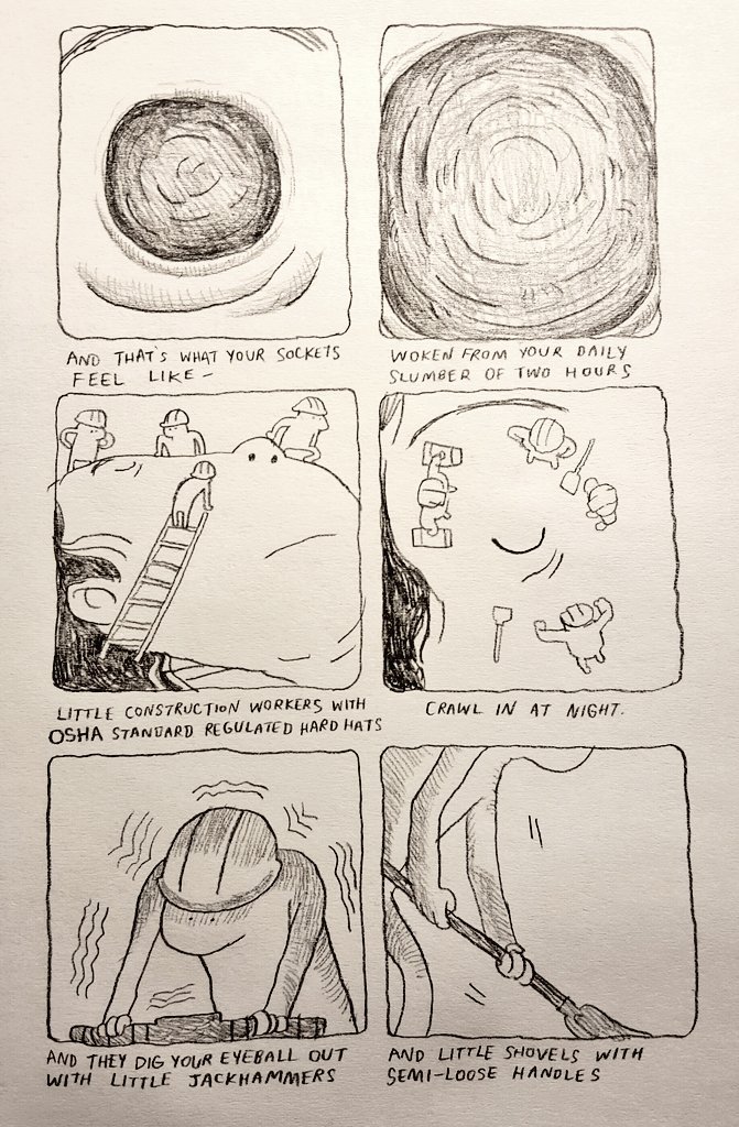 hey, here's a comic 