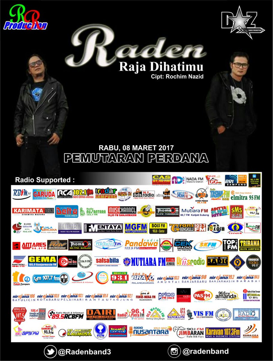Radenband3's tweet photo. https://t.co/9GVByILSiR