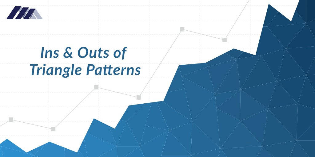 AcademyofFT's tweet photo. Want to learn how to trade 'Triangle Chart Patterns' in Forex? Here's a guide on each pattern &amp; how to trade them: https://t.co/KLD8Gd5aSa https://t.co/df7k0rt5bK