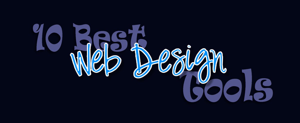 InLogicUAE's tweet photo. 10 Best Web Design tools for #WebDesigners in Dubai
#InlogicUAE #DubaiWebDesign #WebDesignTools #Dubai #UAE
https://t.co/5B6NiAj9yo https://t.co/8wsQS5UGvt
