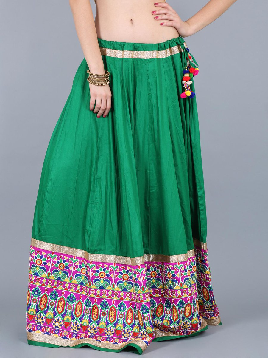 ethnicsquaree's tweet photo. Long skirts with beautiful kutch work border and colourful pom-pom Dori.

Shop here >> https://t.co/joj0xLm9RH …

@ethnicsquaree https://t.co/b9GQ9ykAbL
