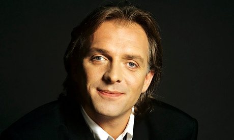 Happy Birthday Rik Mayall. 