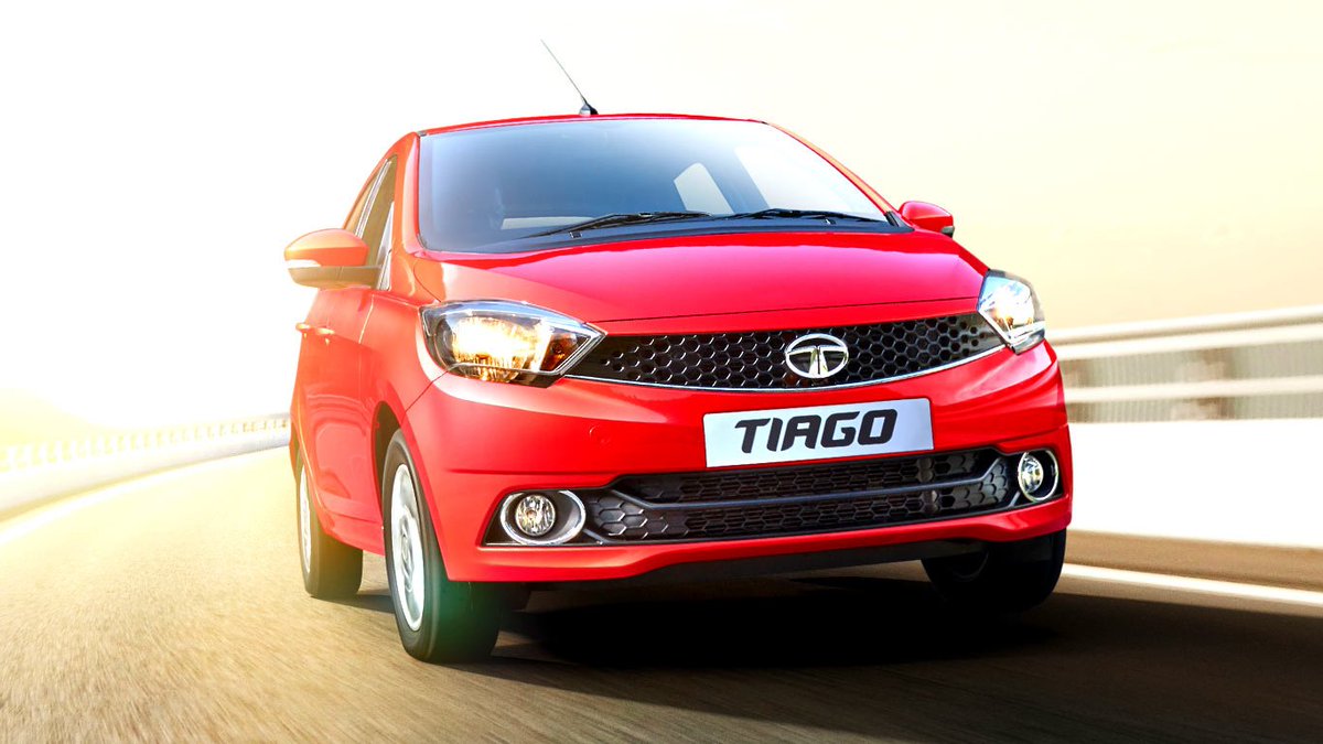 #Tata Motors launches #Tiago AMT:
driveinside.com/blog/15324/201…