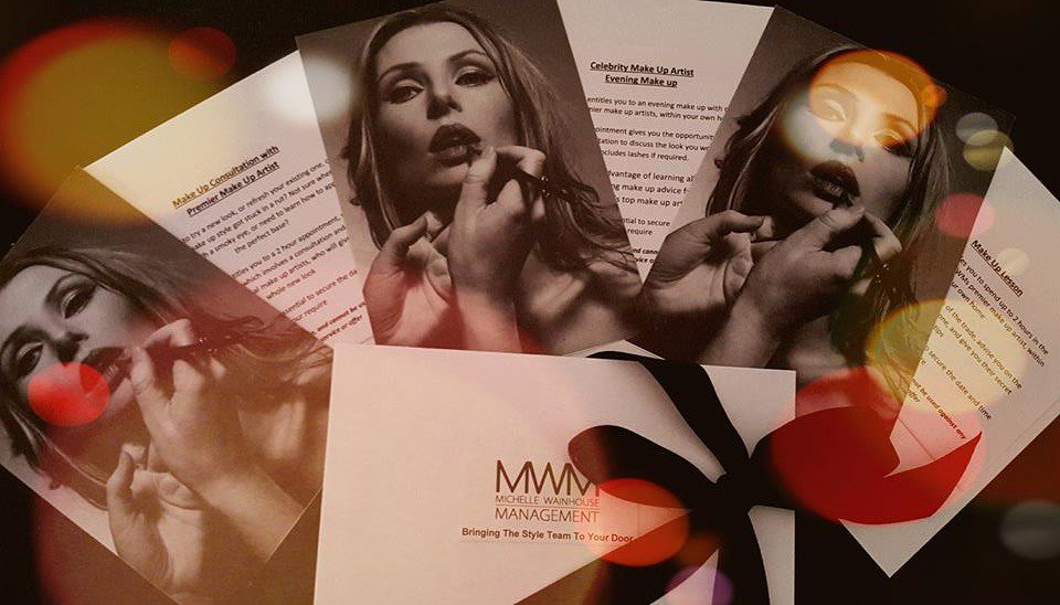 MWMgment's tweet image. Mothers Day ideas ! Treat  mum to a special MWM experience. With gift vouchers starting from £60, call today to pre book 07939 854 085