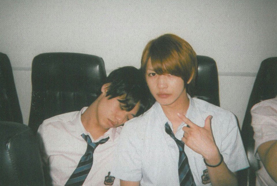3_riruru's tweet photo. 遅いかもしれないけど
高橋海人くんの誕生日までに403RT目指す！
丁度で止めてください！
#高橋海人の誕生日までに403RT
#jr担同士仲良くなろうぜってことで東西関係なく気になった方フォローする 
#RTした人全員フォローする https://t.co/6Z8Py28ake