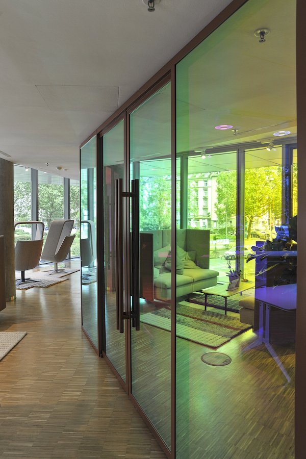 Republique_srl's tweet photo. #nordwallinternational #colorduo #innovation #technology #design #wallsystem #partition #green https://t.co/2PxEnsVFMd