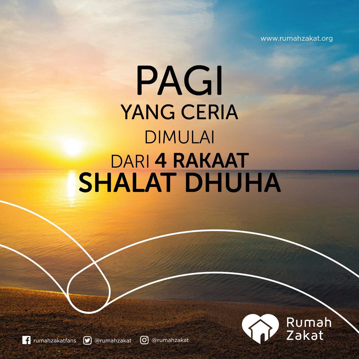 Rumah Zakat tweet media