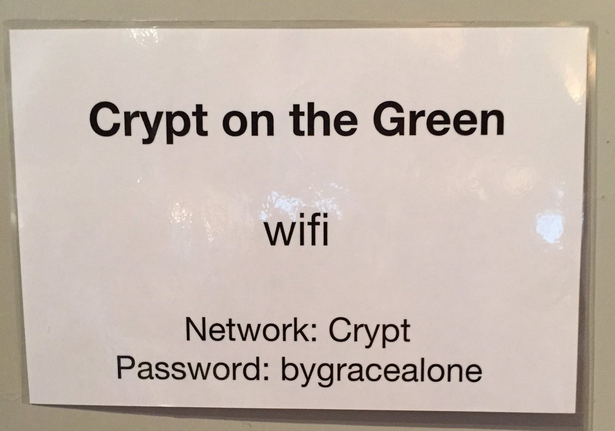 Spiritual wifi at Martini workshop with <a href="/contagious/">Contagious</a>