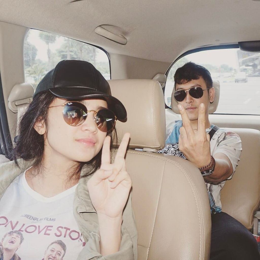 LONDON LOVE STORY 2 !!! Skrg tayang di Bioskop!!! #londonlovestory2 #michellers ift.tt/2n9tL1x