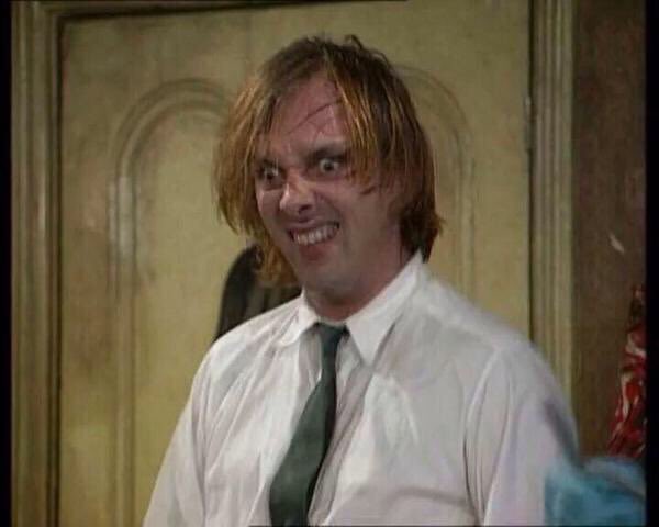 HAPPY BIRTHDAY RIK MAYALL xxx  # 