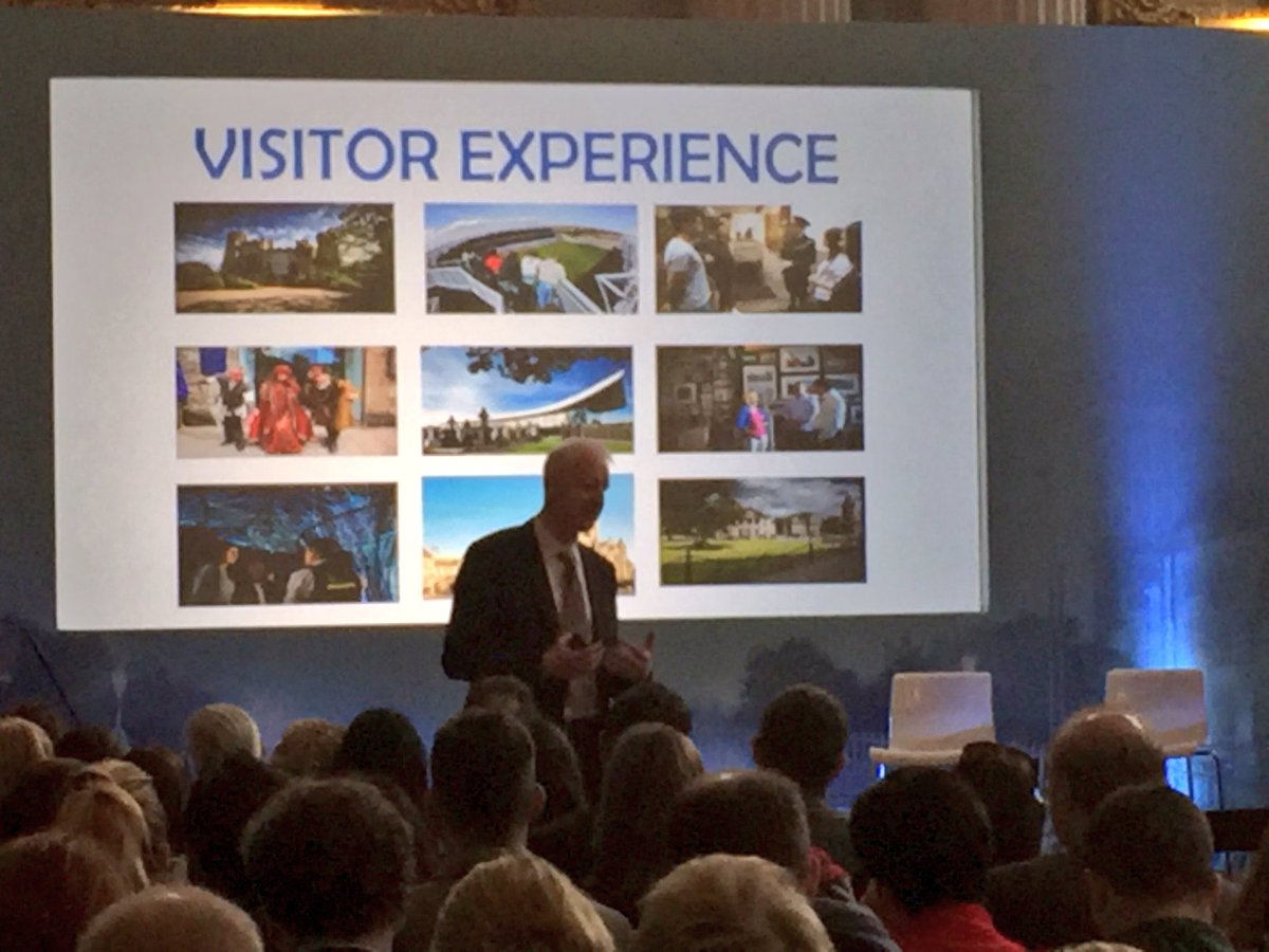 Great morning networking with <a href="/DublinMeetings/">Dublin Conv. Bureau</a> partners <a href="/Failte_Ireland/">Fáilte Ireland</a> #FIBriefing new CEO #Dublin must remain #OneoftheBest