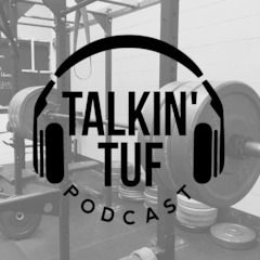 TheUnitFit's tweet image. In this weeks jam packed episode of the Talkin' TUF Podcast...

&amp;gt;&amp;gt; click here to listen to this weeks episode &amp;gt;&amp;gt; buff.ly/2muq3SZ