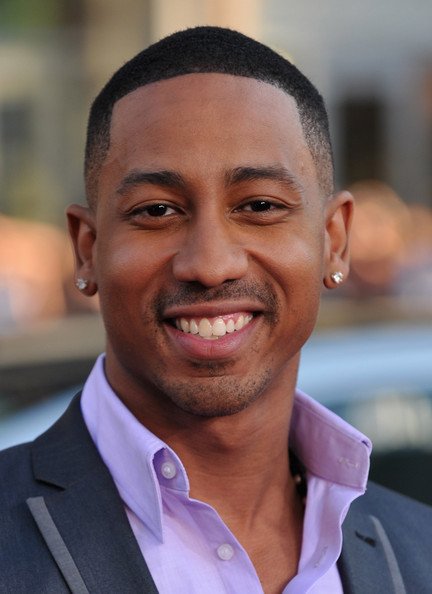 Happy Birthday Brandon T. Jackson 