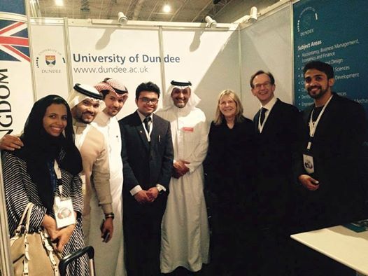 UoDCAHID's tweet photo. @dundeeuni's Prof Sue Black addressed @2SICFMS today in Riyadh. We'll be back @IECHESA, 12-15 April @Ricec_sa. Info: https://t.co/yUJ6YX1M0c https://t.co/Lt8PNHyOfM