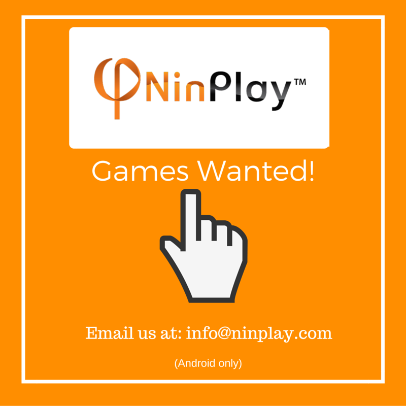 NinPlayUAE's tweet photo. Interested in having your game on the NinPlay platform? Click the link to find out more! https://t.co/EMoB9yVKtz #NinPlay™ #MobileGaming https://t.co/7YPQJS5sw7