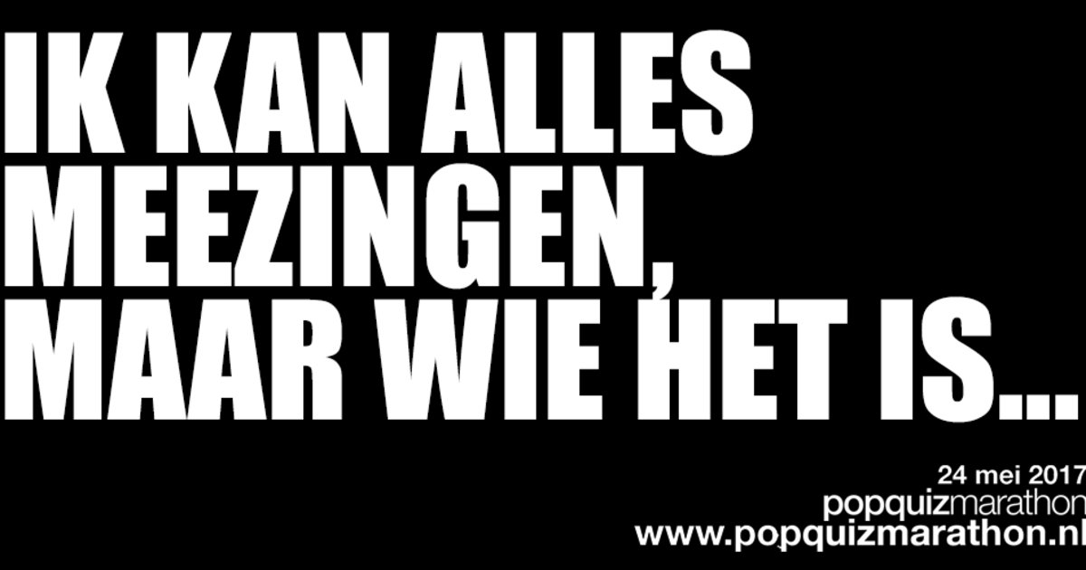 Jeffrey_Wouda's tweet photo. Het is weer zover! #pqm17 https://t.co/xER7SLTxeI https://t.co/EczWIijQmw