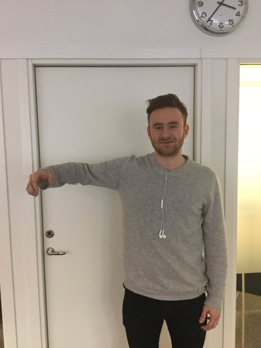 UAdecco's tweet photo. Är du vår nästa medarbetare? Jonatan behöver arbetskamrater! Se lediga jobb i Uppsala på https://t.co/vQZJlQOhBN #hejauppsala #adecco https://t.co/Nl32NatSU7