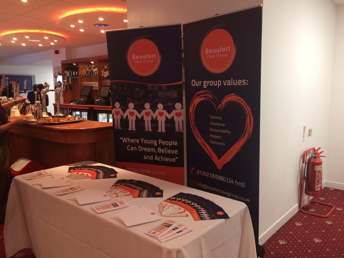 BeaufortCare's tweet photo. Come and see us #safeguardingdorset https://t.co/8FPAPOCfac
