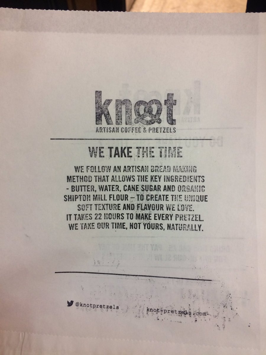 Yu_V_Lights's tweet photo. Hi @KnotPretzels! Thank you for my free coffee πNEEDED IT! βοΈ#Vauxhall #CaffeineMeUp #TuesdayMotivation https://t.co/3iekgugyYu