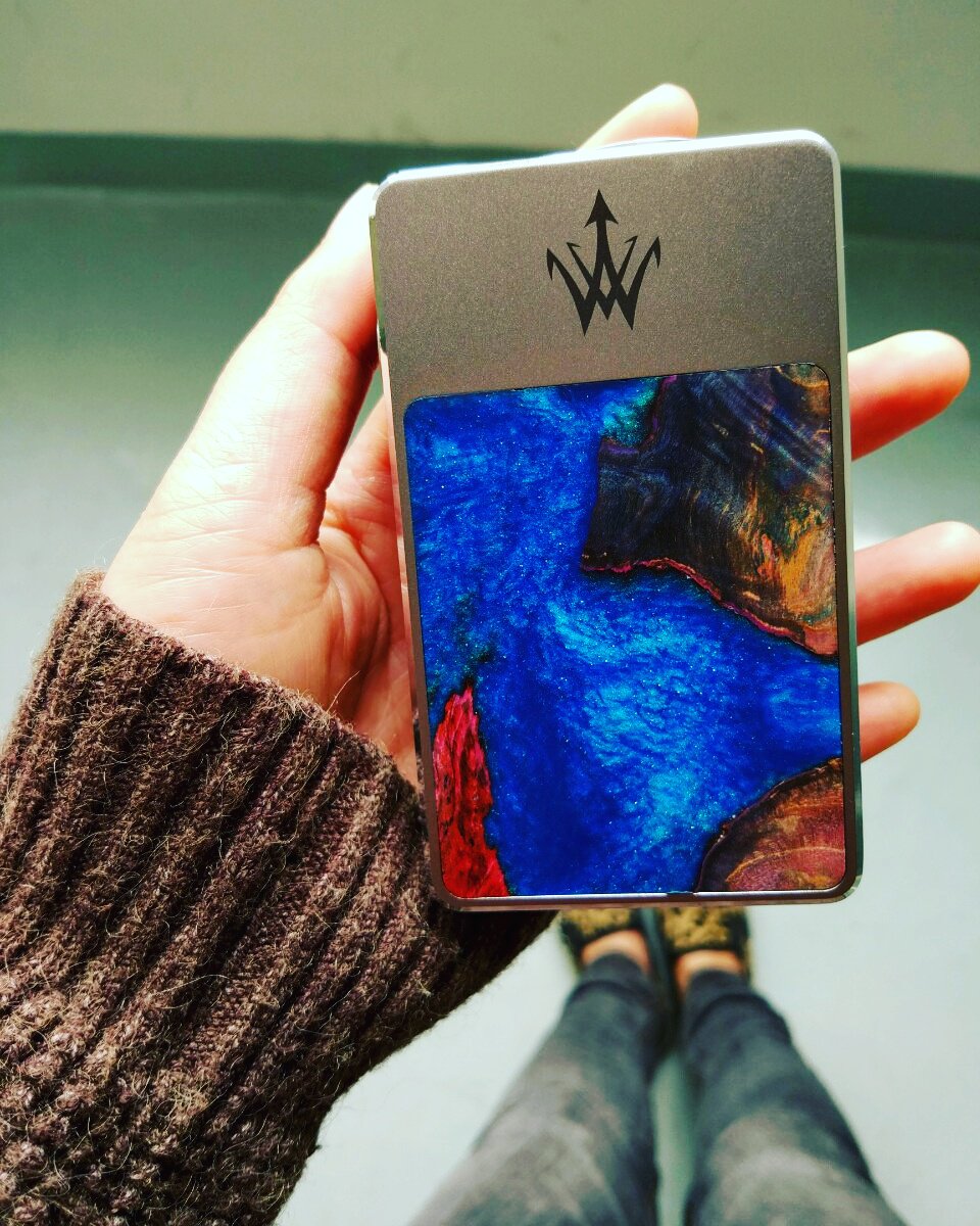 woodyvapes's tweet photo. #vape #ecigs #vaping #ecigarettes #vapenation #woodyvapes #vapecommunicity #VapeFam #vapelife #vapor #boxmods https://t.co/vTtmEHFqMT