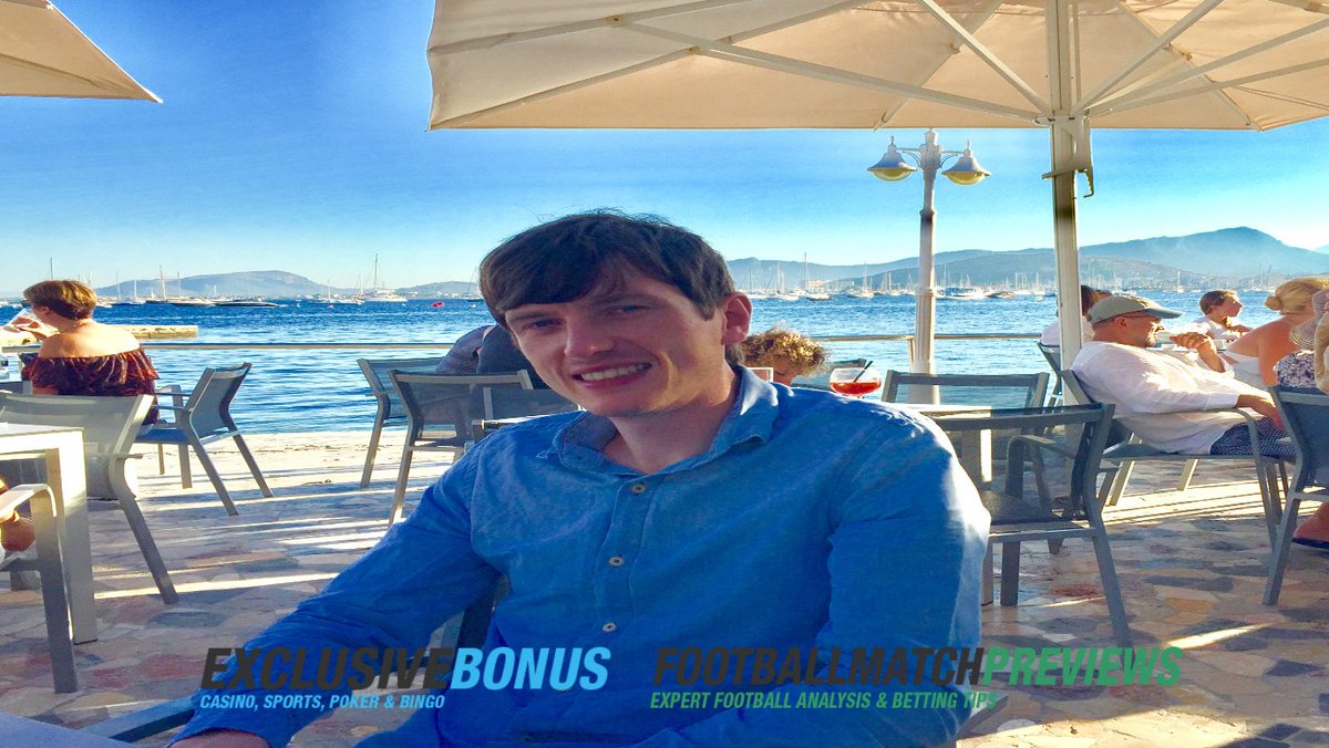 GAVChirps's tweet photo. #AffiliateInterview with Phil of @exclusivebonuss and @MatchPreviews
Interview: https://t.co/ExaLTRncgZ
#GAV https://t.co/PuCmb8Vft6