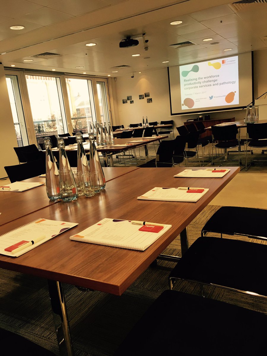 CAPSTICKSLLP's tweet photo. We are looking forward to a great day with #HRDirectors and @nhsemployers discussing productivity &amp; efficiency challenges #capsticksHRD https://t.co/6vSwSrha5K
