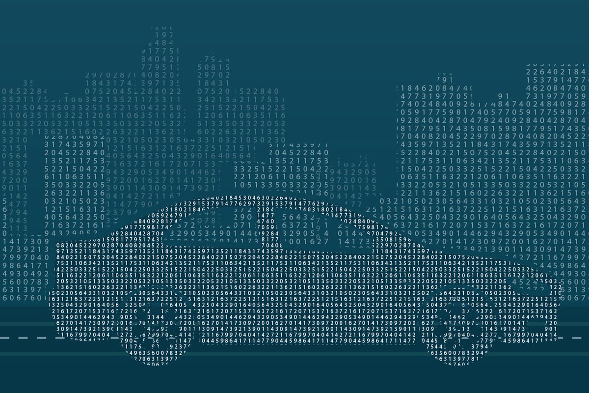 Uber et Waze ouvrent leurs données pour séduire les villes, par @Matthdel : journaldunet.com/economie/trans… #smartcity