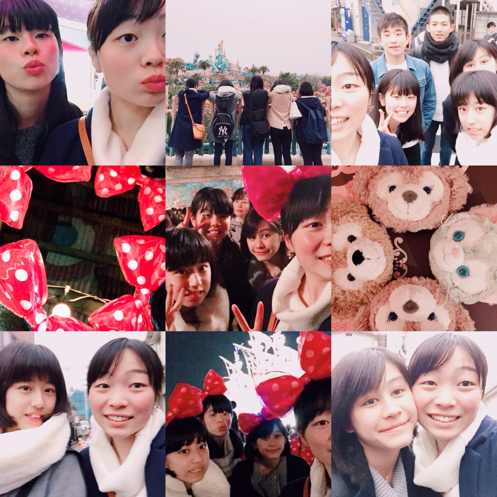 卒業ディズニー Twitter Search Twitter