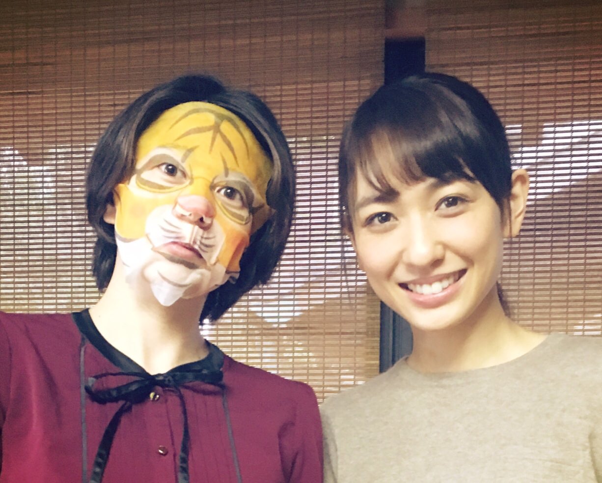 桜木梨奈 女優 アルファセレクション 美女と野獣 Beautyandthebeast タイガーマスク アニマル顔パック 悪ノリ 小林夏子 さん 可愛い Birdsongfilm 待機中のひととき 桜木梨奈 女優 アルファセレクション 美女と野獣 Beautyandthebeast タイガーマスク アニマル顔パック 悪ノリ 小林夏子 さん 可愛い Birdsongfilm 待機中のひととき