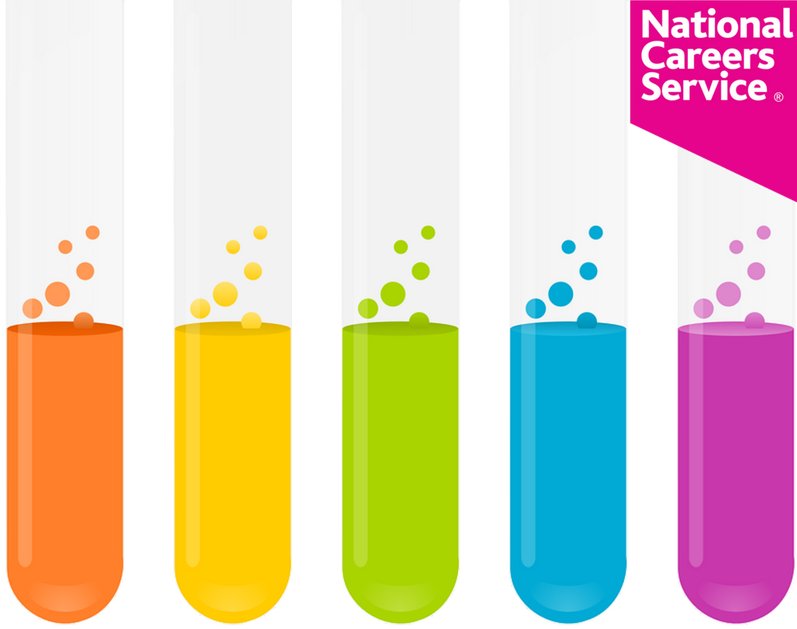 Jobs of the future include #engineers #accountants and #nurses find out more #NCW2017 ow.ly/n4CM308ByRq