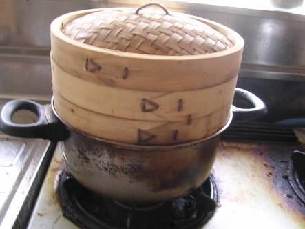 Yosuke 蒸す タッパー入れる カビる ムスタファ エル カビル 言ってやった言ってやった