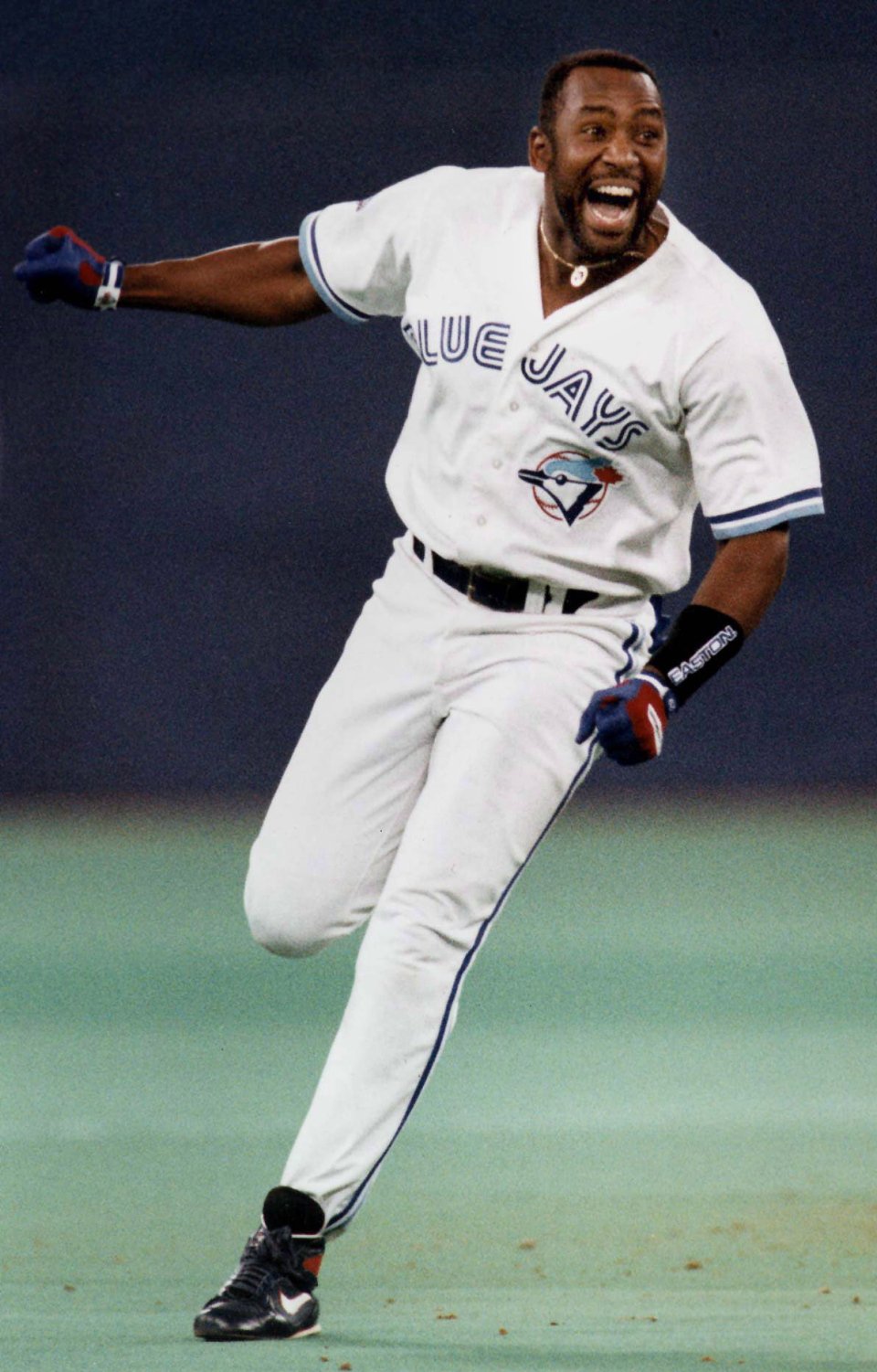 Happy Birthday! Joe Carter 